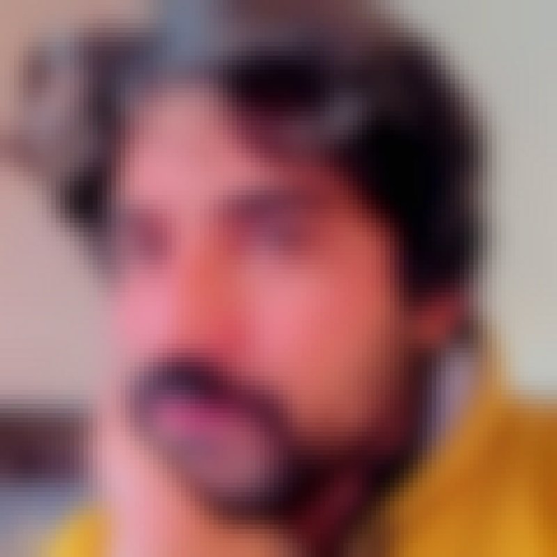 FAWAD Ali, 27, Fush Kosov