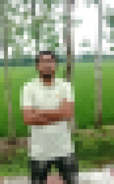 MoHaSiN, 30, Maramag