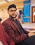 Sheikh Usman, 36, San Andrs De La Barca