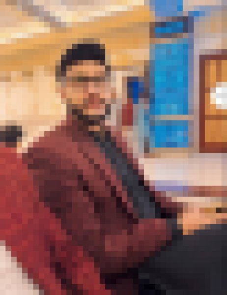 Sheikh Usman, 36, Pattiyrgramam