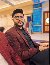 Sheikh Usman, 36, Mol