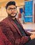 Sheikh Usman, 36, Spanish Fort