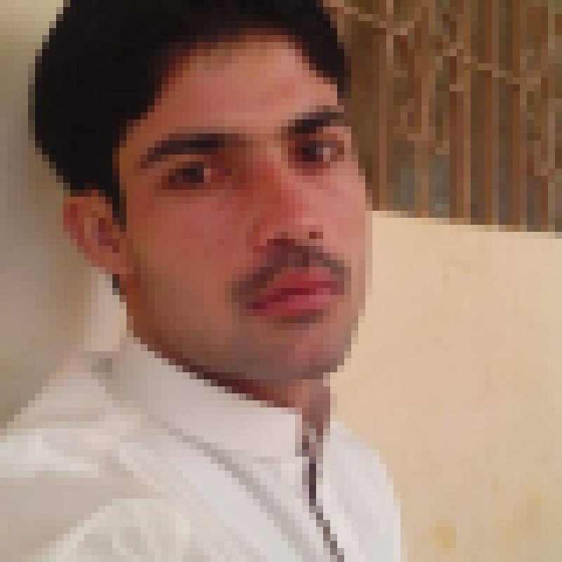 Kamran khan, 29, Parelhas
