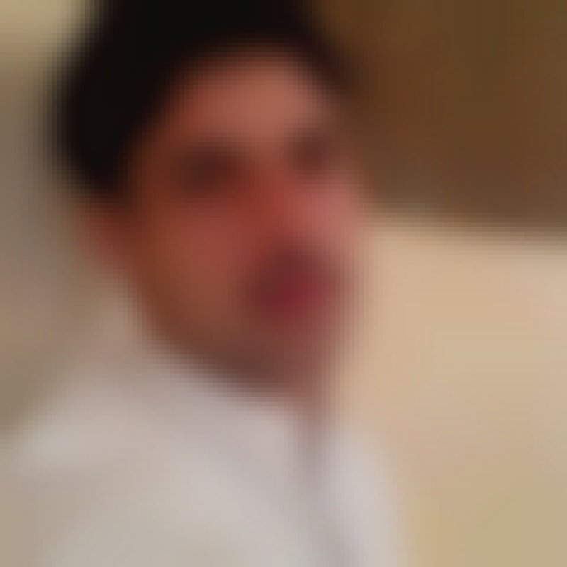 Kamran khan, 29, Angola