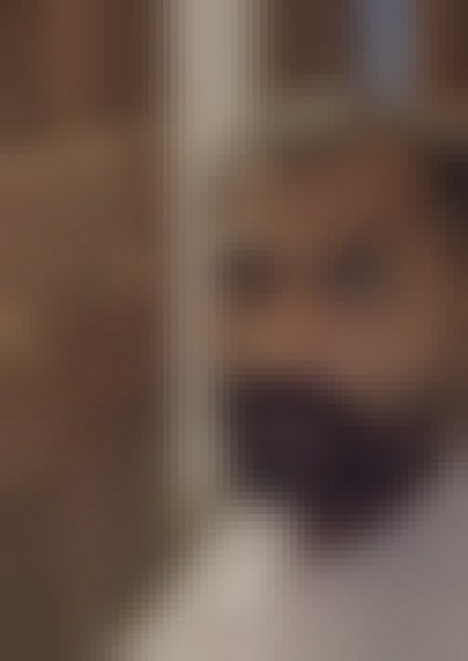 Haris Qureshi, 33, Barhan