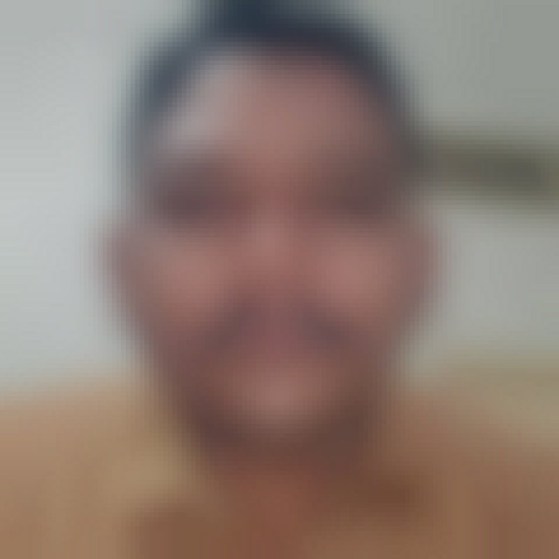 Muhammad Ramzan, 42, San Lorenzo