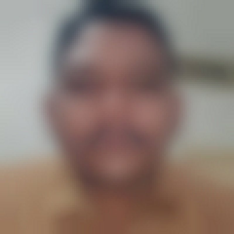 Muhammad Ramzan, 42, Goworowo