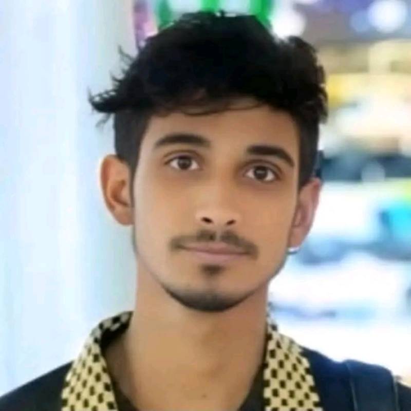 Arvin hosen, 27, Encheng