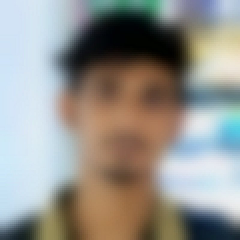 Arvin hosen, 26, Talara