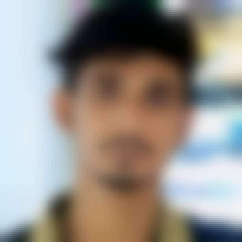 Arvin hosen, 26, Santa Cruz