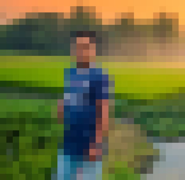 Samir, 27, Norala
