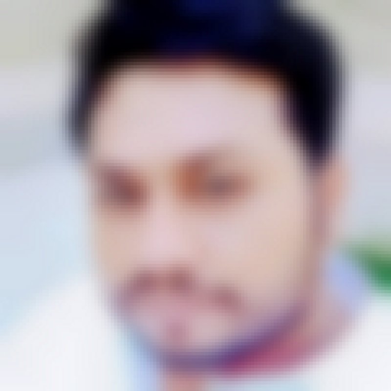 Jamal khan, 37, Manaus