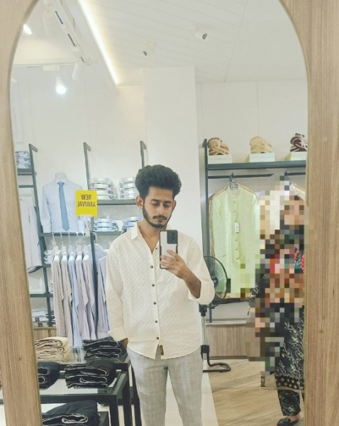 Pranto, 26, Bengal
