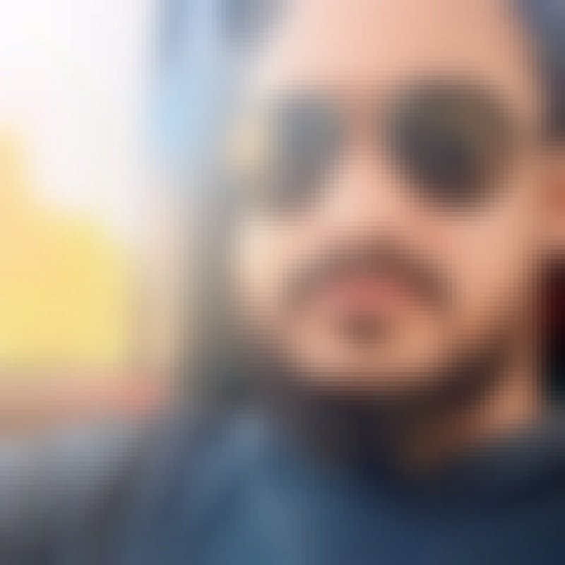 Rimon, 39, Larkhall