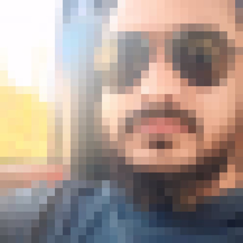 Rimon, 39, Ouro Preto Doeste