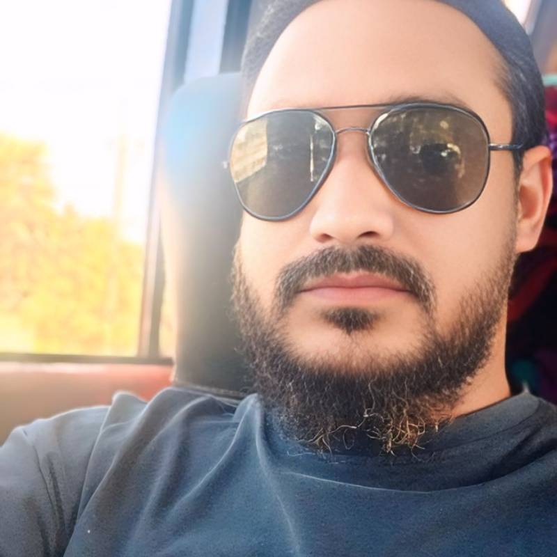 Rimon, 39, Wenwu