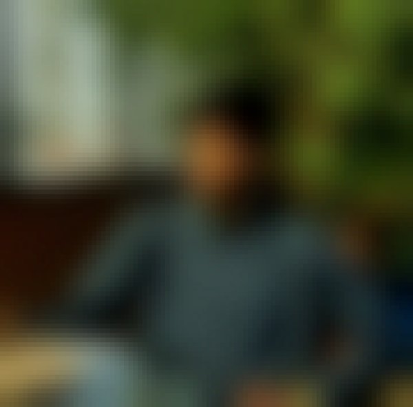 Mehedi Hasan, 28, Moju