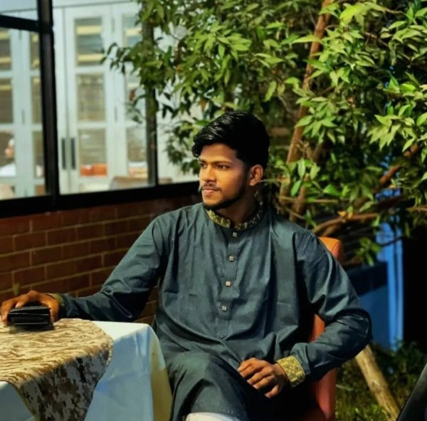 Mehedi Hasan, 28, J nk ping