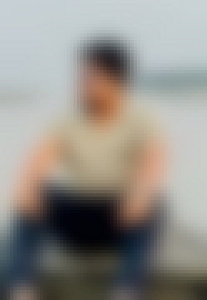 mamun, 36, Saint Peter Port