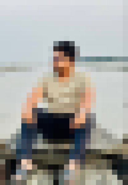mamun, 36, Rjamahendri