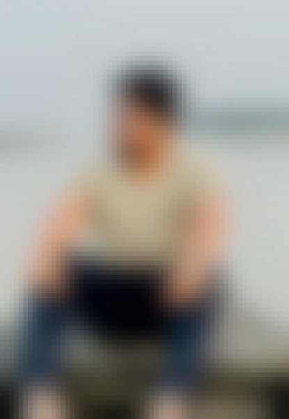 mamun, 36, Hodo