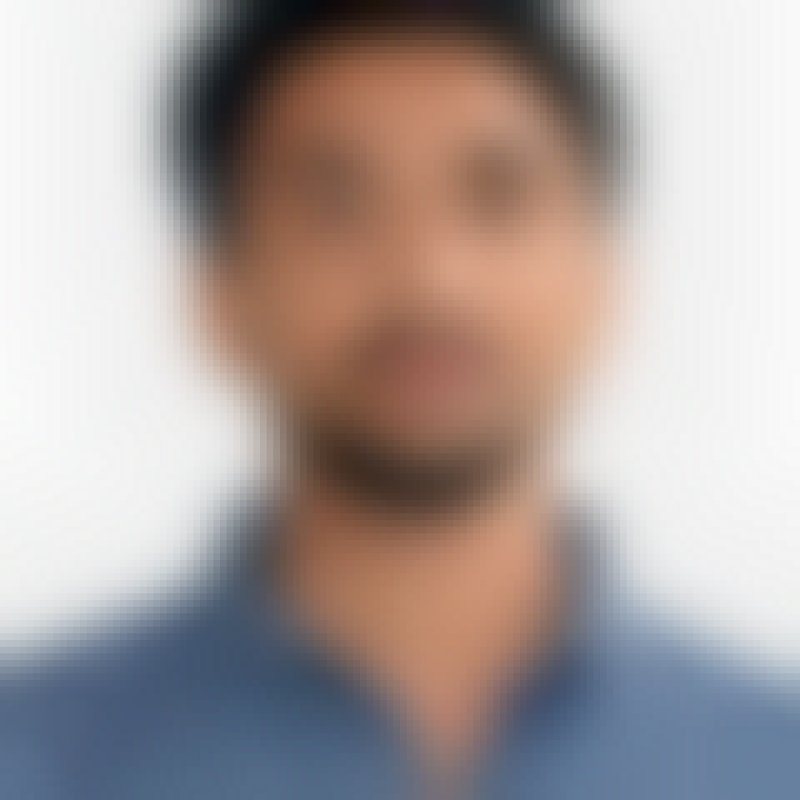 AYNUDDIN AL AZAD, 27, Pedra Branca