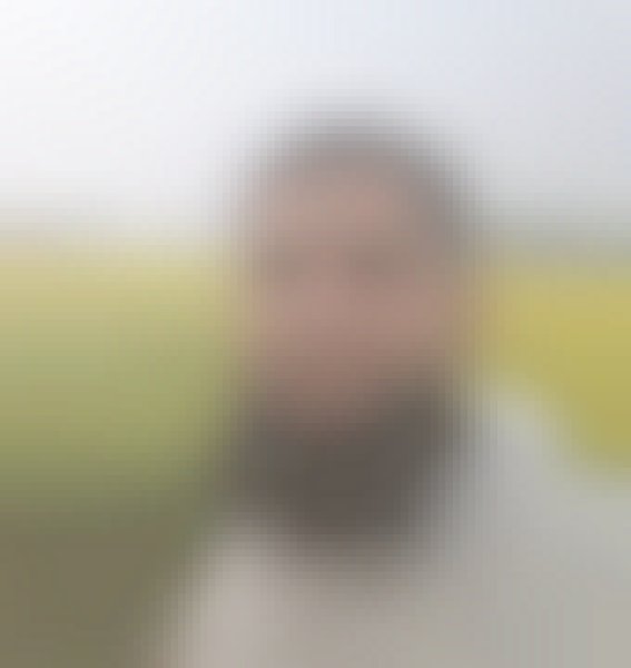 Alim khan, 32, Alegra
