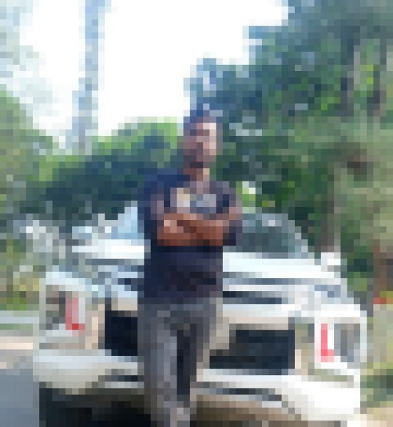 Mohiuddin imran, 30, Ribas Do Rio Pardo