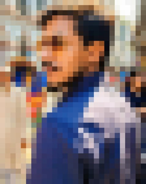 Mohammad Sajol, 28, Dangcheng