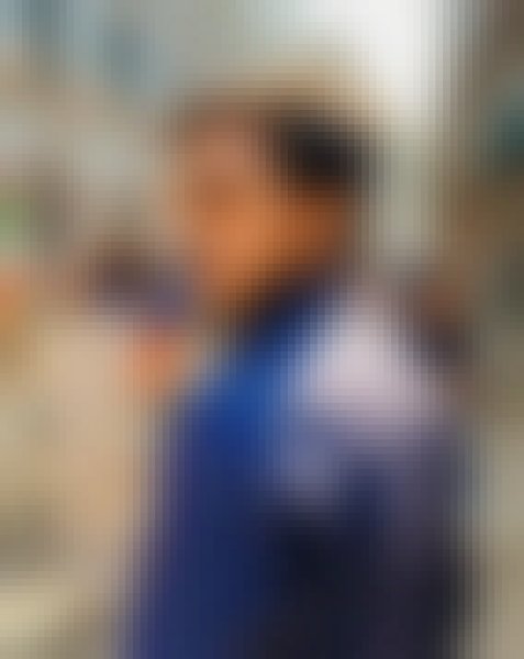 Mohammad Sajol, 28, Pardi