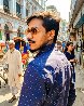 Mohammad Sajol, 28, Sidi Daoud