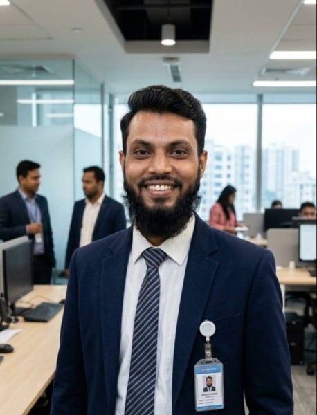 Ahmad, 30, Awat Sudayr