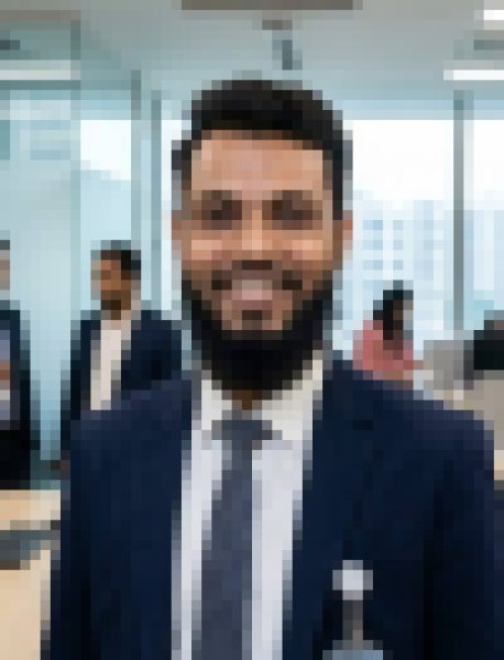 Ahmad, 30, Yattir