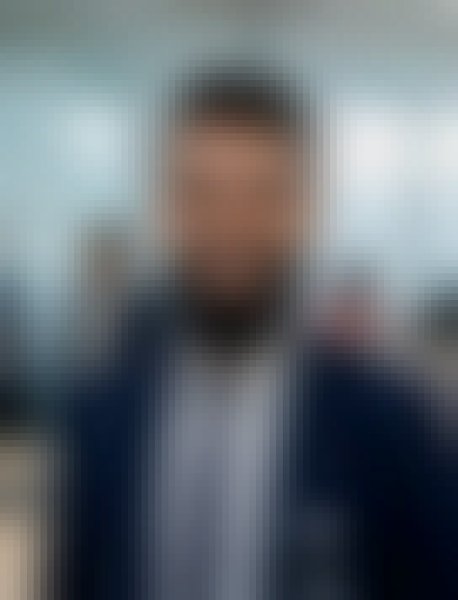 Ahmad, 30, Huizen