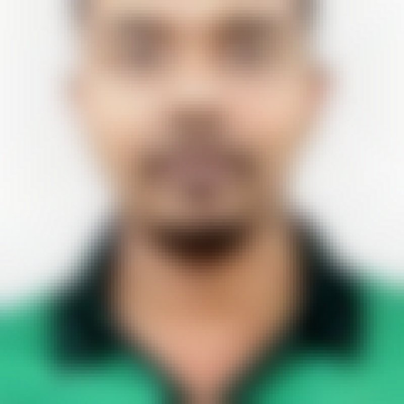 Foyez Hossain, 26, Pakistan
