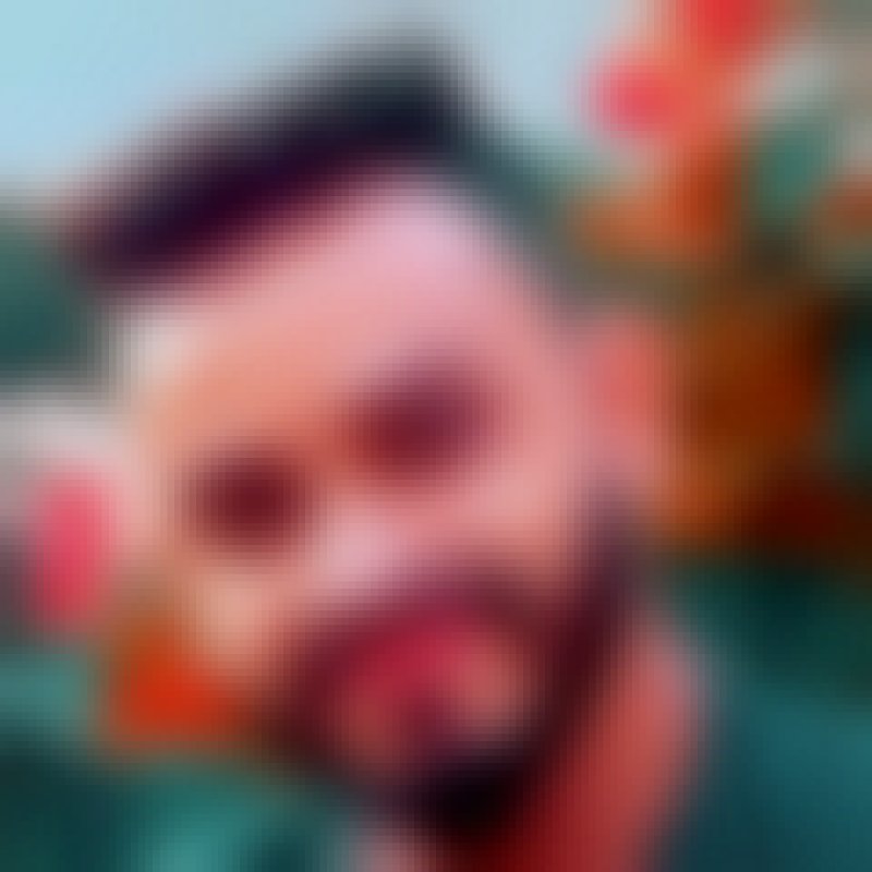ZOBAYAR, 26, Pakistan