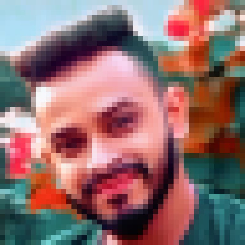 ZOBAYAR, 26, Nivelles