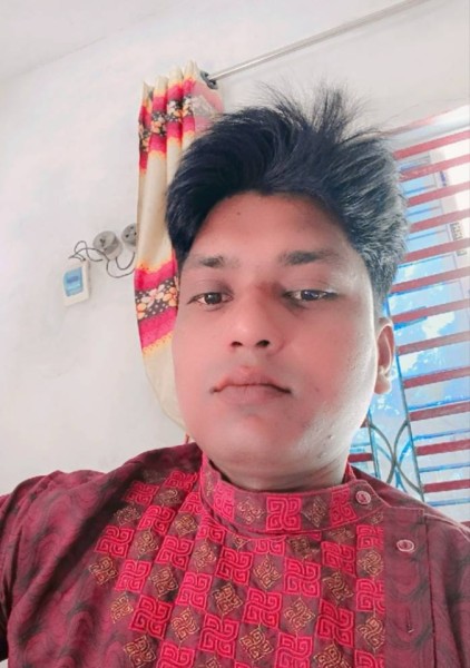 SkSk mahbuburahman akash, 25, Bangladesh