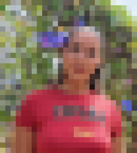 Bianca, 33, Seosaeng