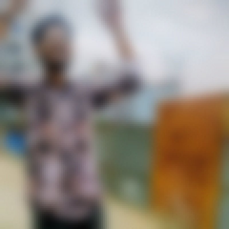 Shuvo, 26, Guadarrama