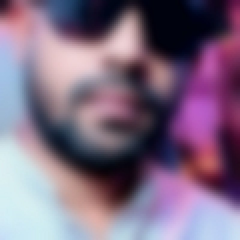Sayeed, 28, Dalja