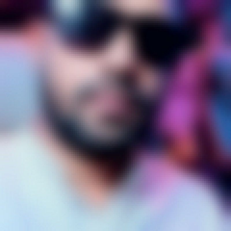 Sayeed, 28, Piedras Negras