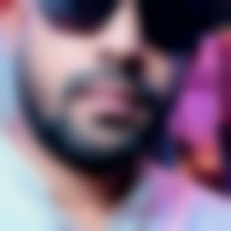 Sayeed, 28, Hxter