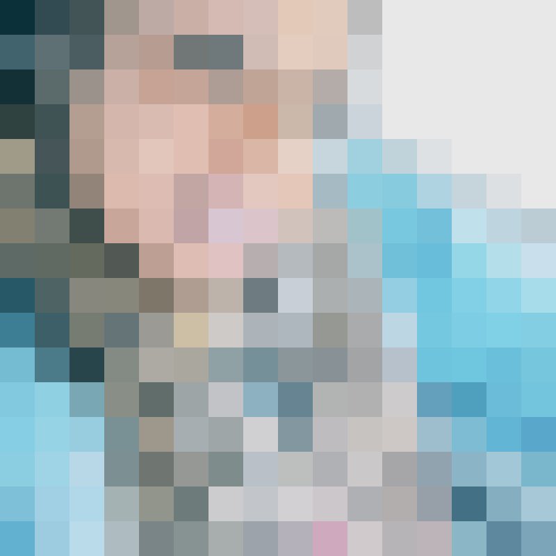 Linda Petterson, 42, Aktau