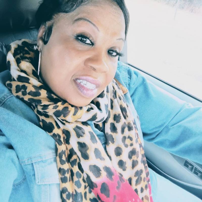 Linda Petterson, 42, Limbe