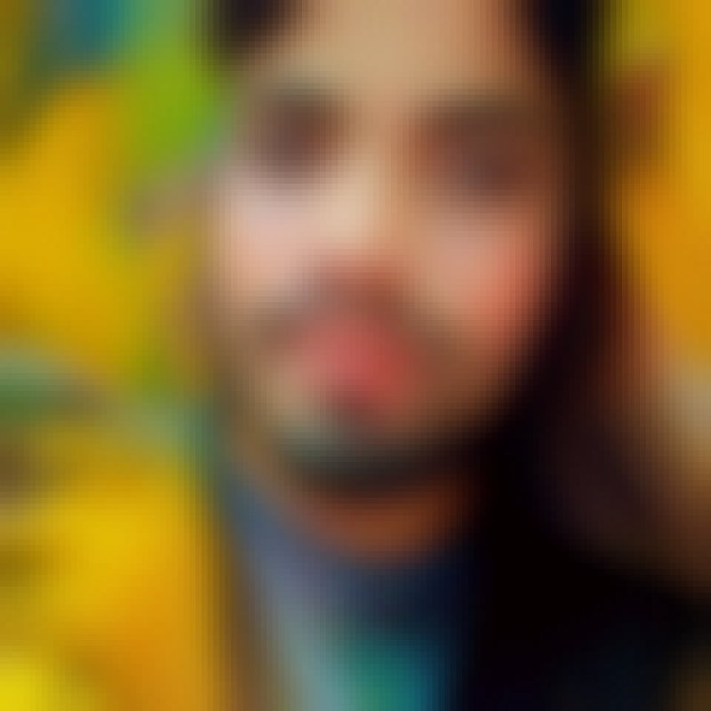 Noyon, 32, Villarrica