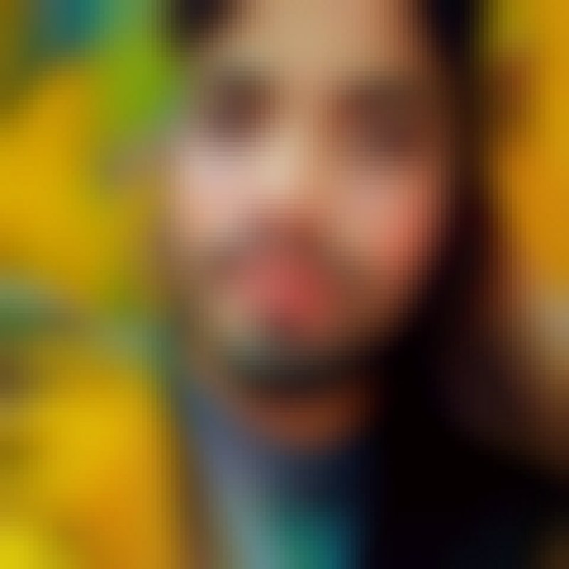 Noyon, 32, Little River