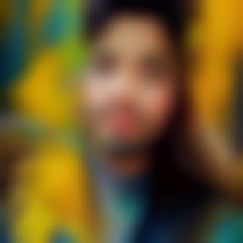 Noyon, 32, Clemencia