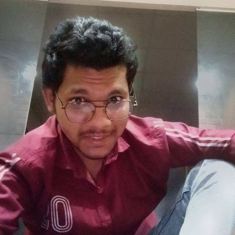 Amit Josh, 30, Biay Kamie