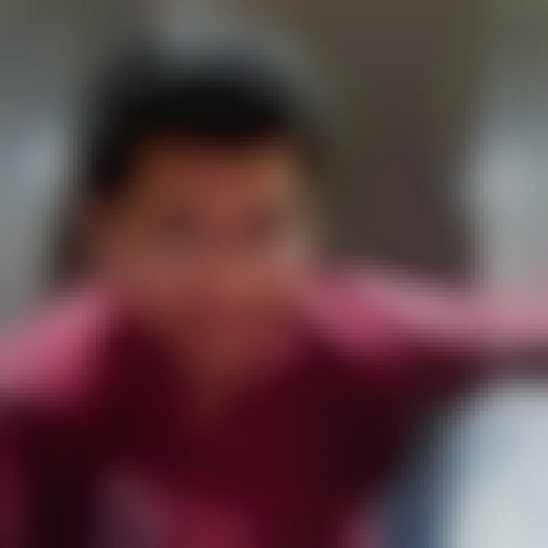 Amit Josh, 30, Madagascar